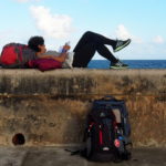 Malecon, Cuba