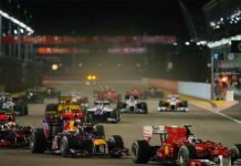 Going International First Time Singapore Way