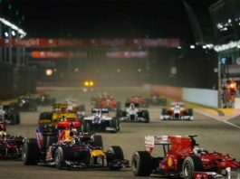 Going International First Time Singapore Way