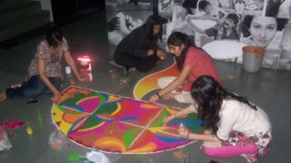 BEING JUST PROFESSIONAL IS A MYTH AT WORK