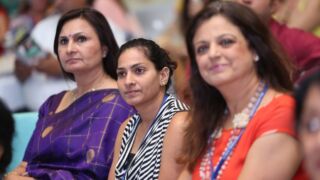 ALL LADIES LEAGUE (aall.in)